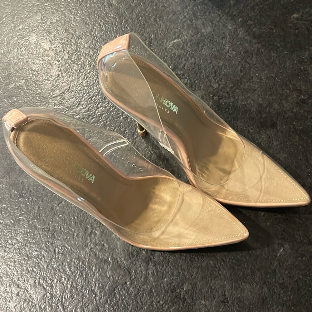 Beautiful Stilettos